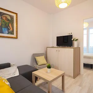  Apartamento Molino Corteza Precioso Primero Centro