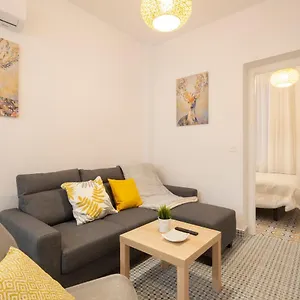  Apartamento Molino Corteza Bonito Bajo Centro