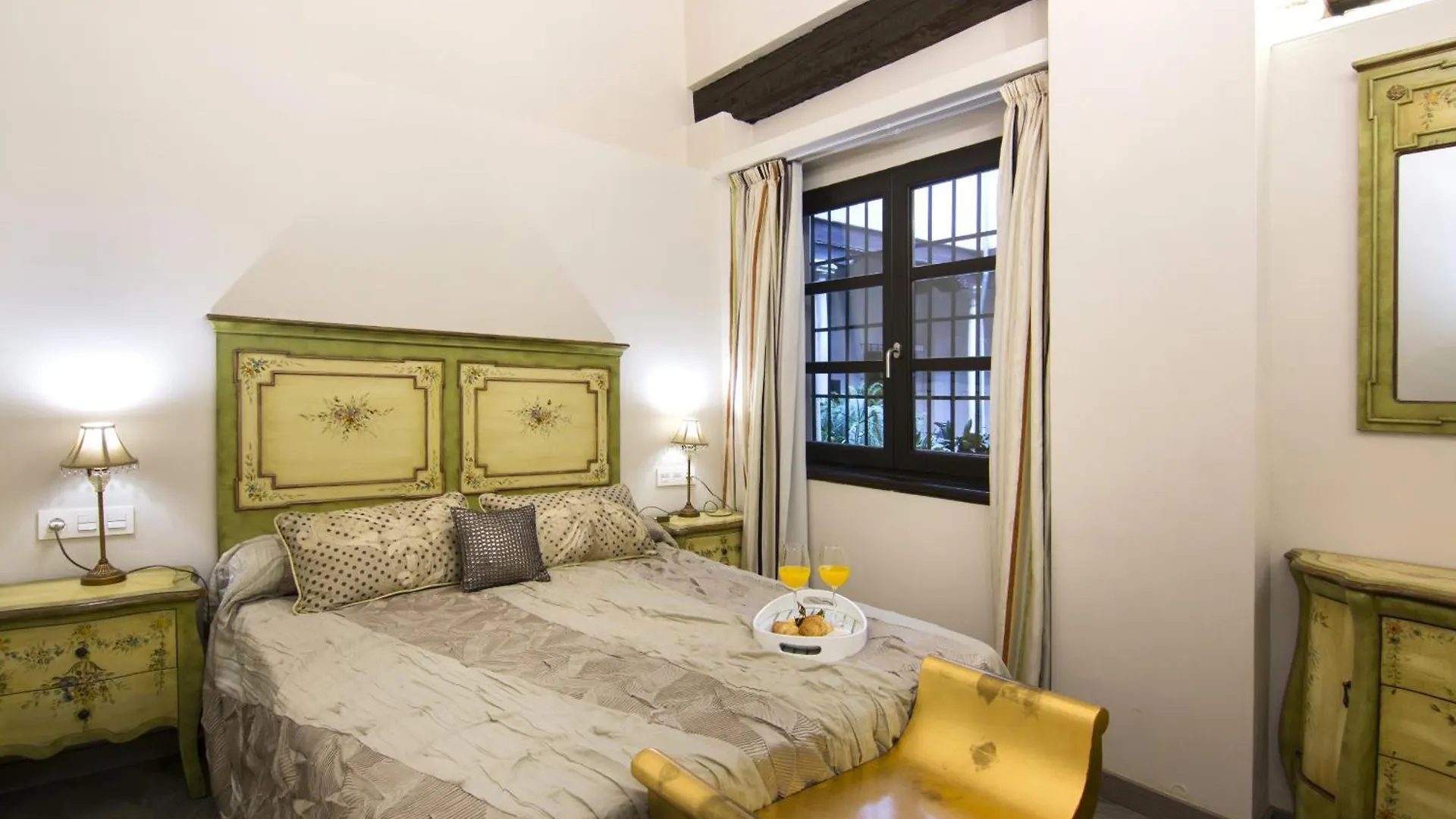 Magic Alhambra Retreat Apartment Granada