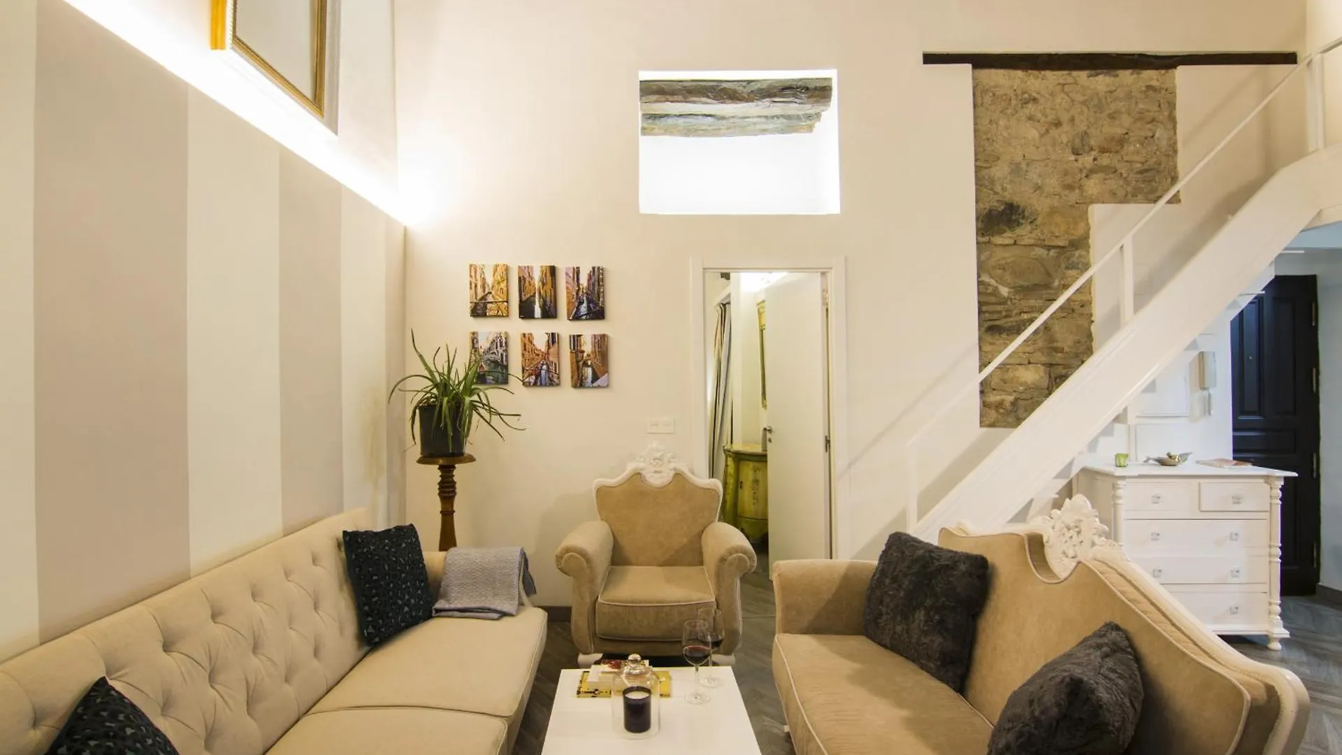 Magic Alhambra Retreat Apartment Granada 0*,  Spain
