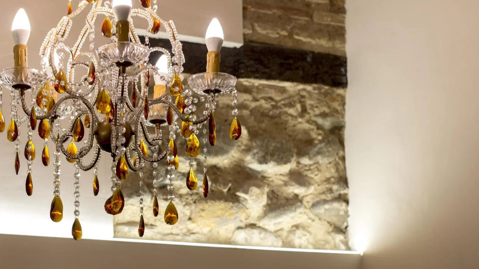 Magic Alhambra Retreat Apartment Granada