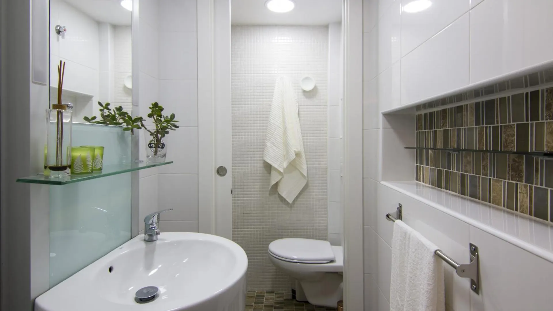 Magic Alhambra Retreat Apartment Granada 0*,  Spain