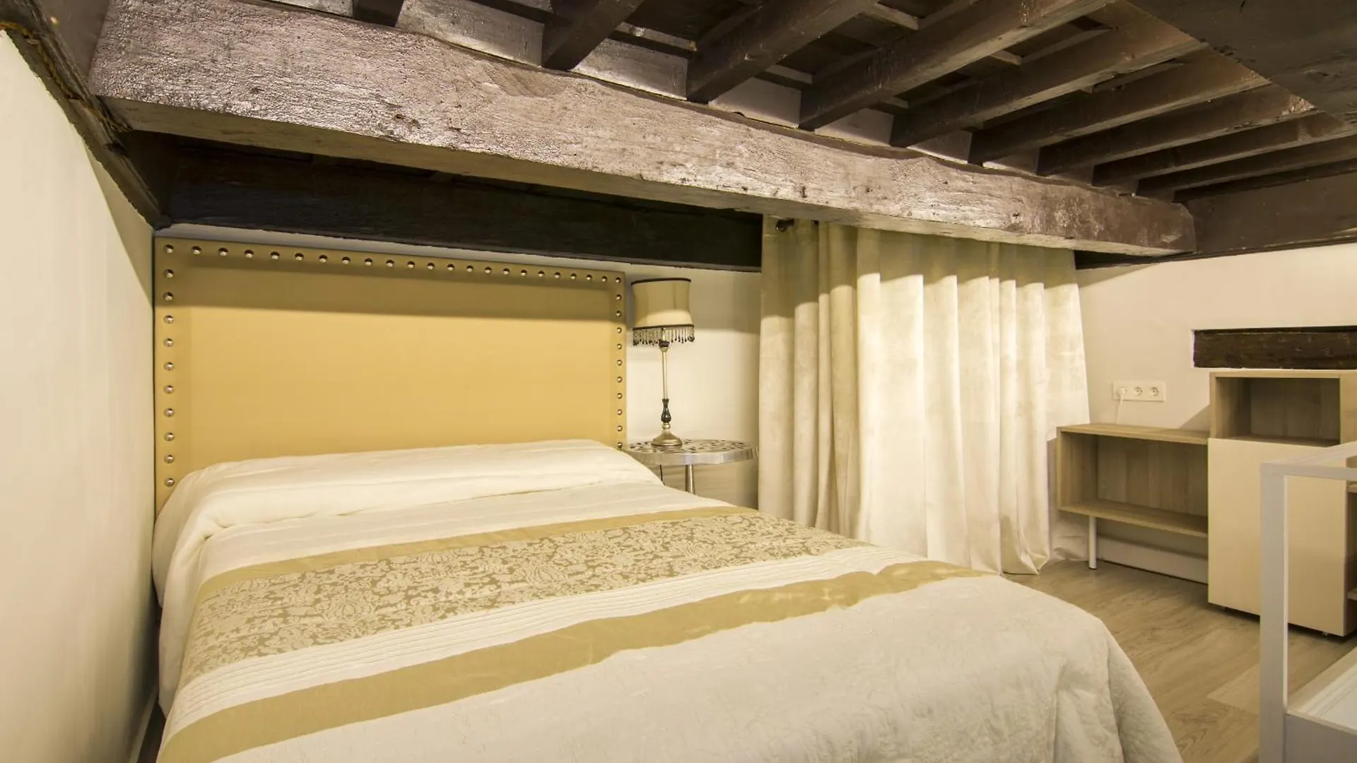 Magic Alhambra Retreat Apartment Granada